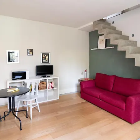Boutique Apartment With Private Rooms And Garden Oasis Florencia Exterior foto