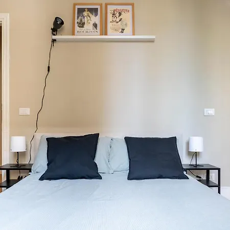 Boutique Apartment With Private Rooms And Garden Oasis Florencia Exterior foto