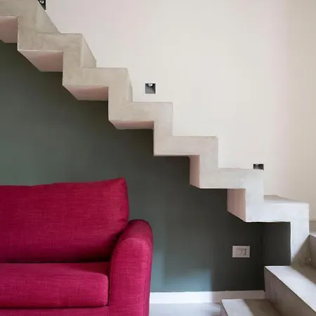 Boutique Apartment With Private Rooms And Garden Oasis Florencia Exterior foto