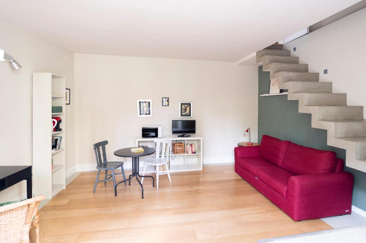 Boutique With Private And Garden Oasis Appartement