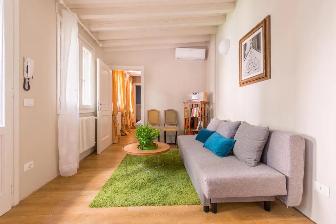 Appartement Boutique With Private And Garden Oasis Florence