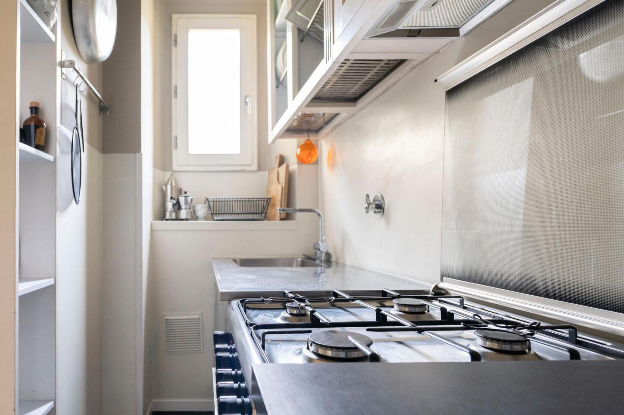 Boutique With Private And Garden Oasis Appartement